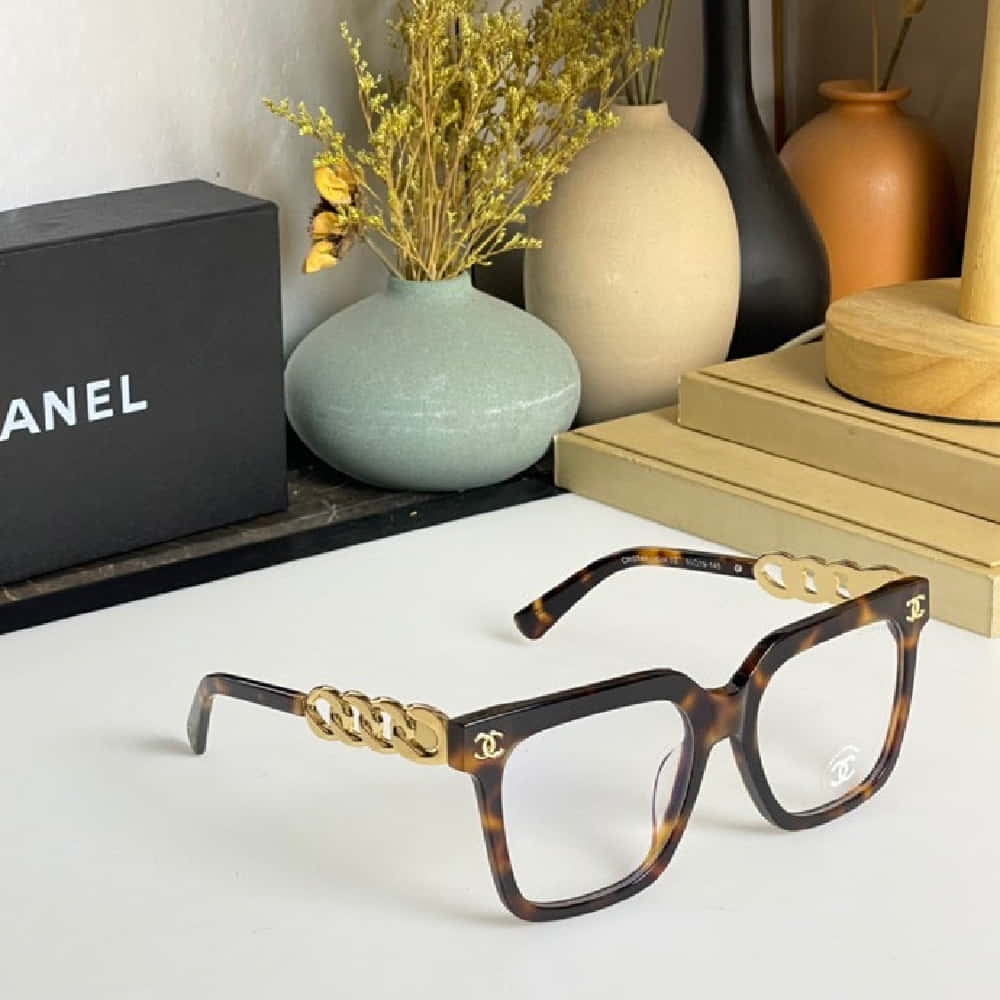 Okulary CHANEL	1965