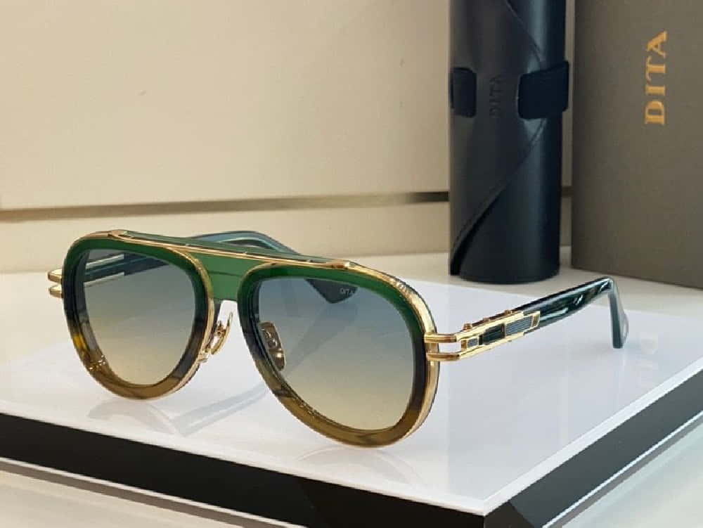 Okulary Dita	3214