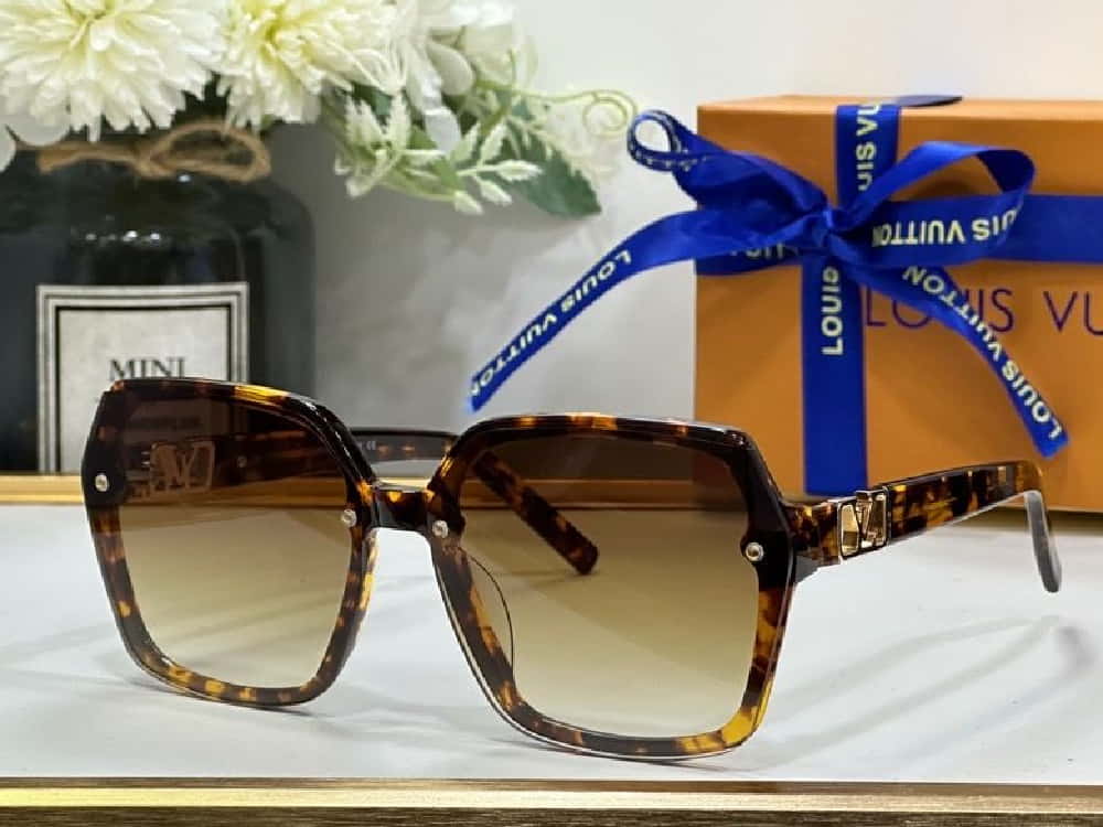 Okulary LouisVuitton	5908