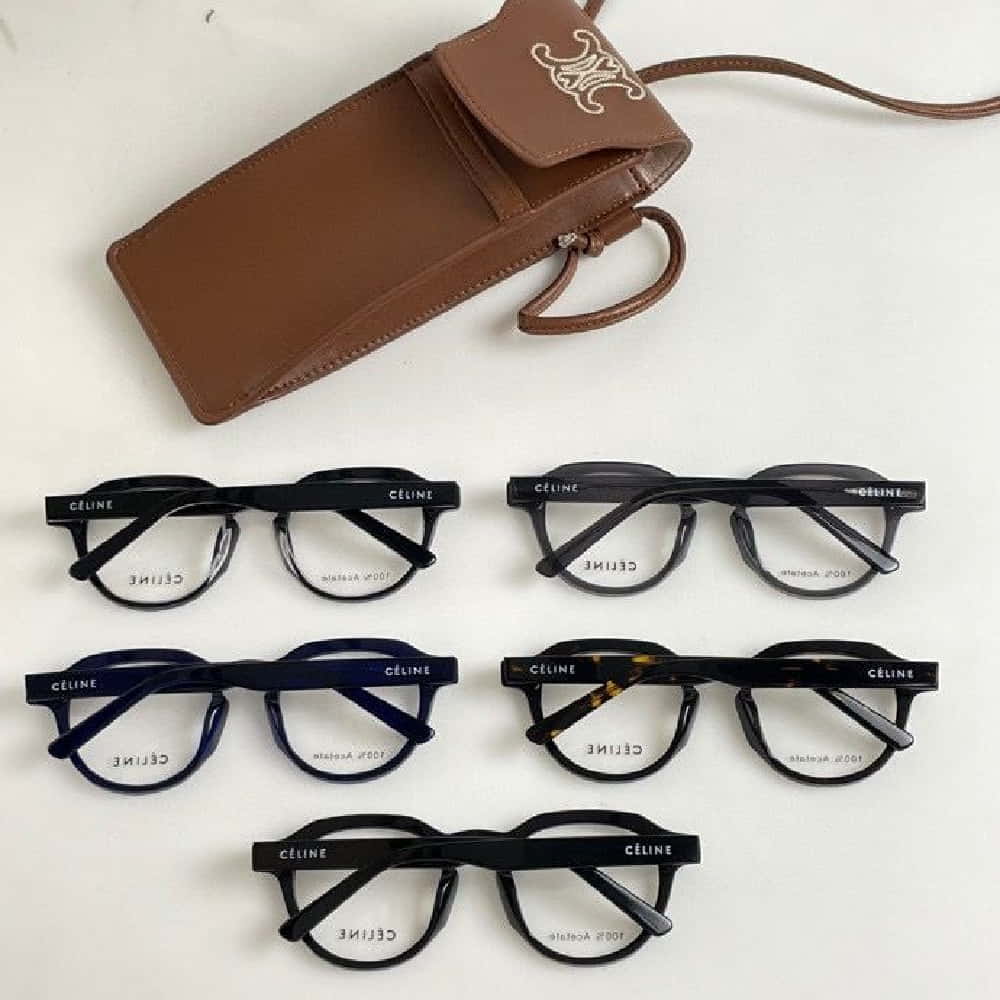 Okulary Celine	1783