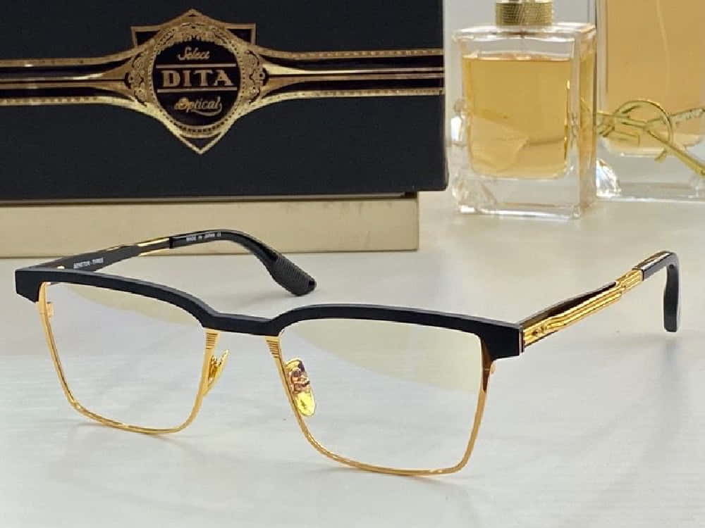 Okulary Dita	3216