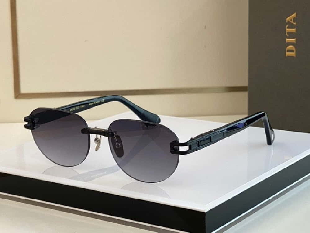 Okulary Dita	3217