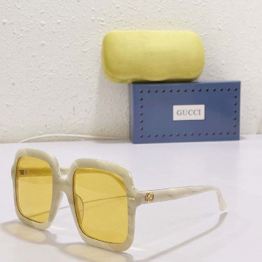 Okulary Gucci	4724