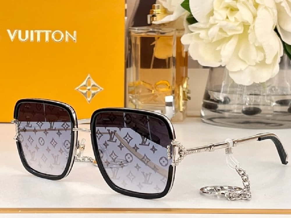 Okulary LouisVuitton	5909