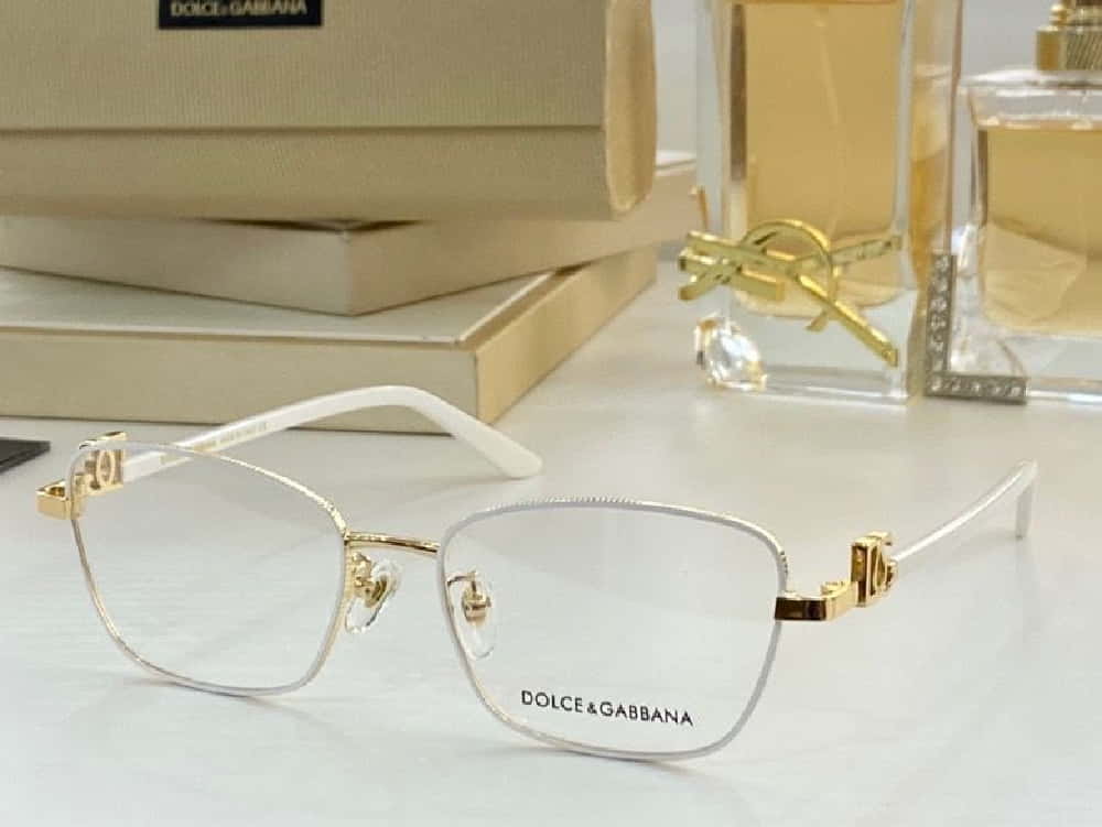 Okulary DolceGabbana	3825