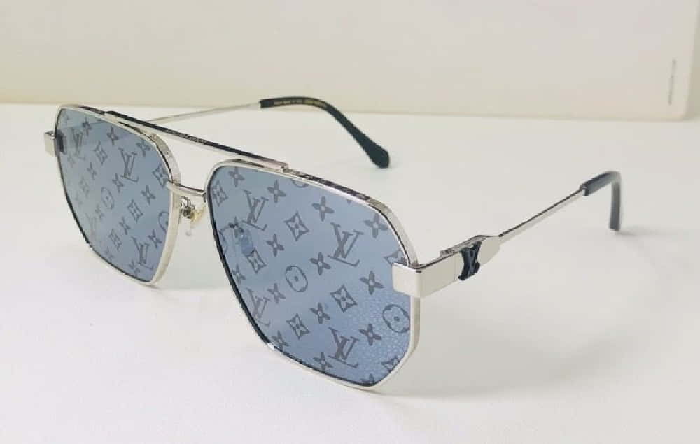 Okulary LouisVuitton	5911