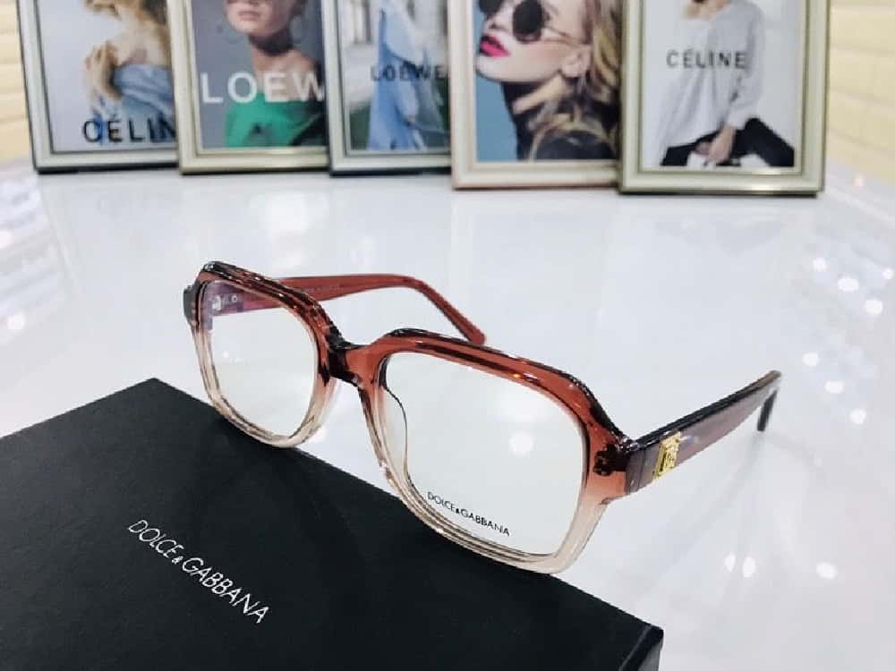 Okulary DolceGabbana	3826