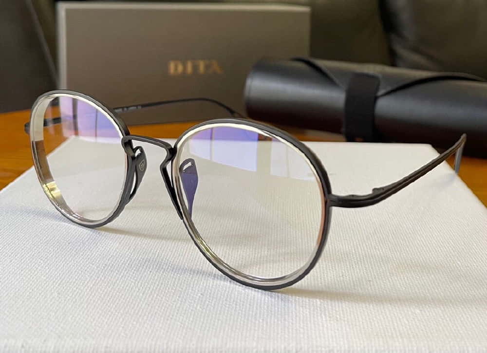 Okulary Dita	3220