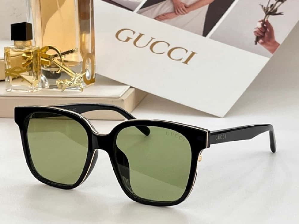Okulary Gucci	4725