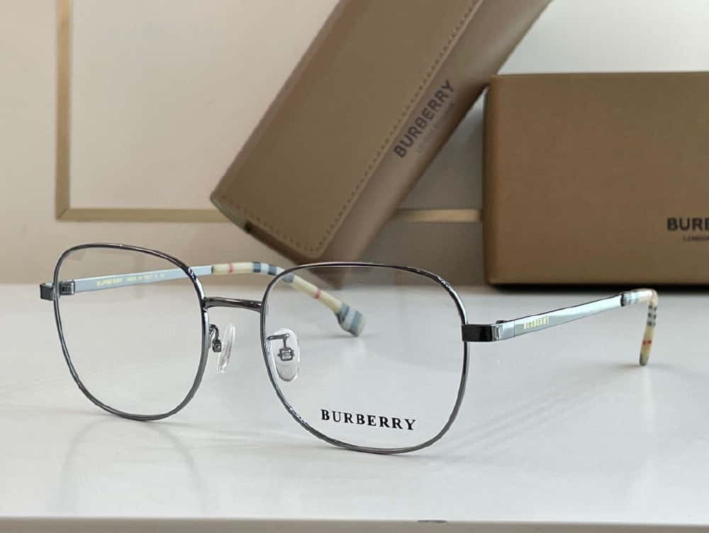 Okulary Burberry	1317