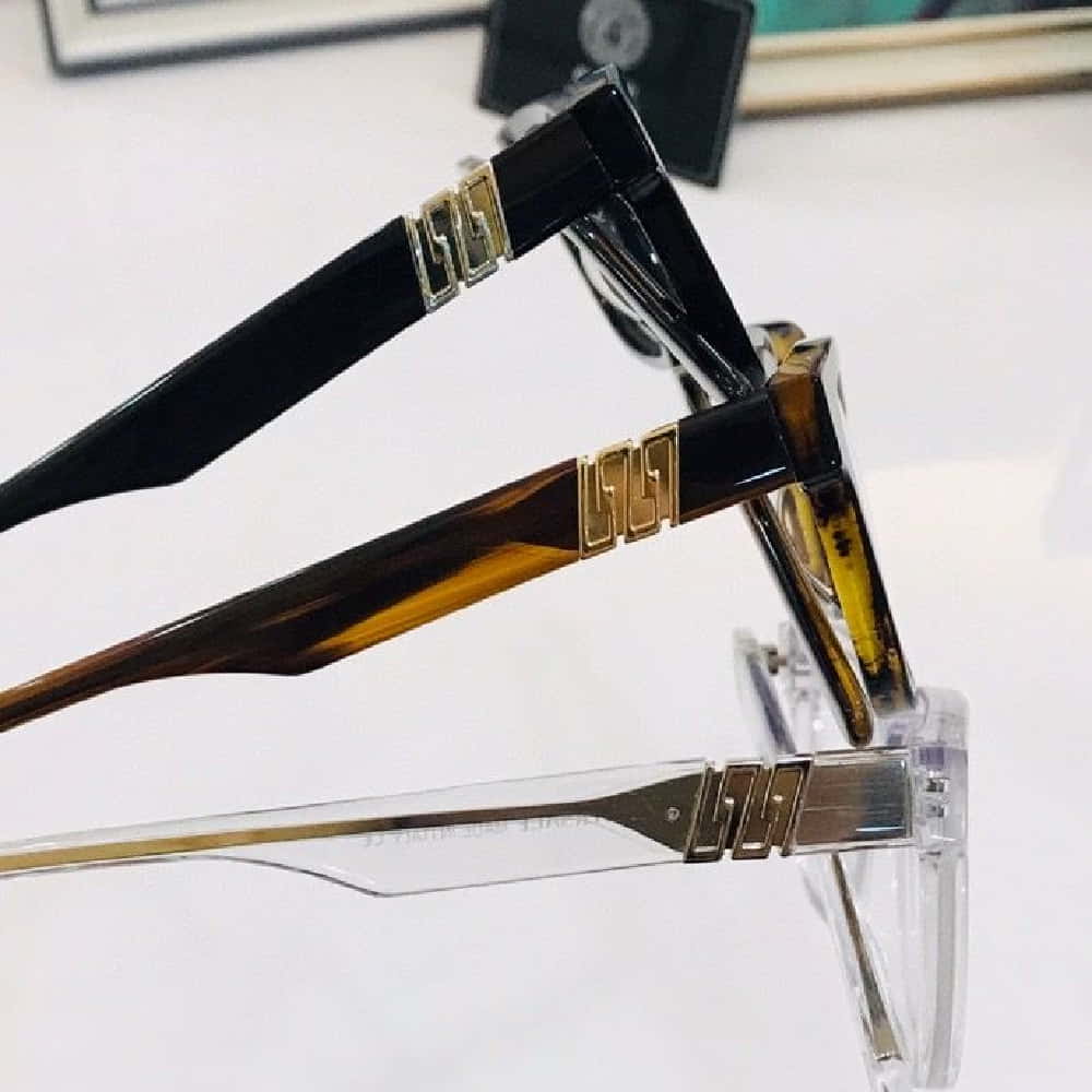 Okulary VERSACE	8864