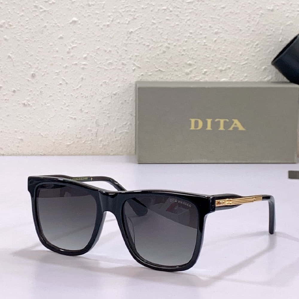 Okulary Dita	3223