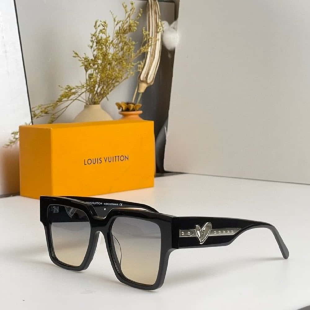 Okulary LouisVuitton	5913