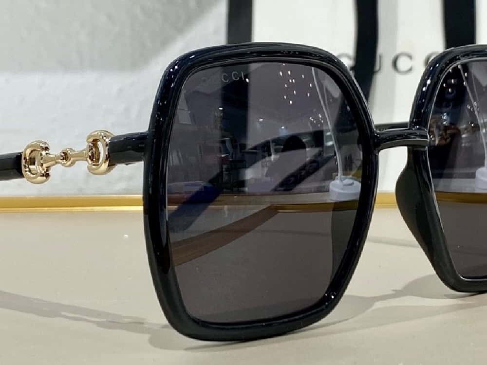 Okulary Gucci	4727