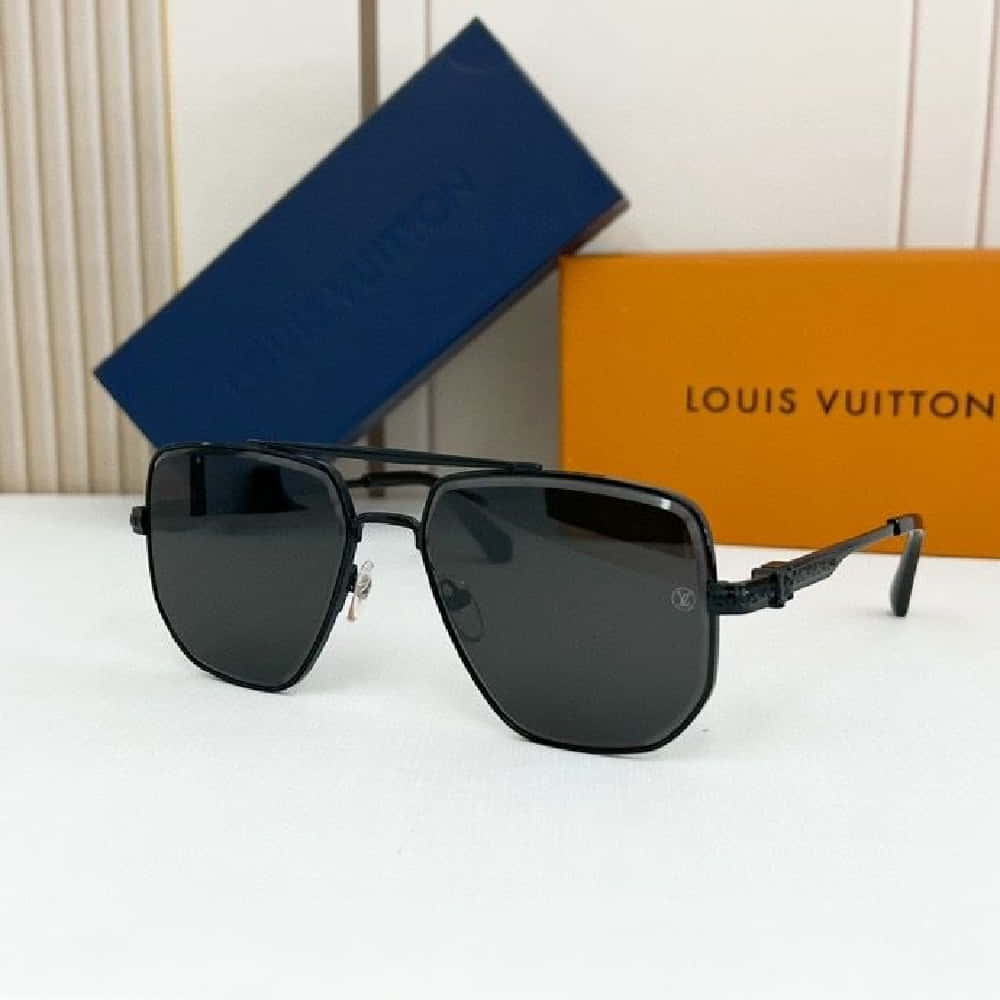 Okulary LouisVuitton	5916