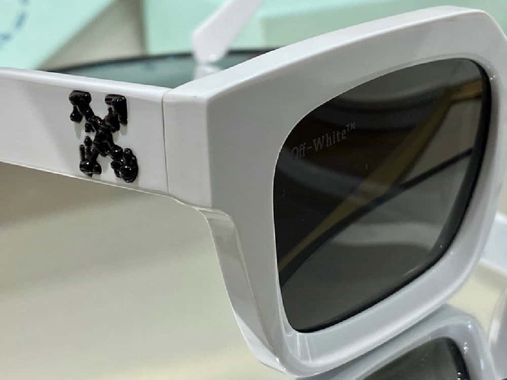 Okulary Off-White	7277