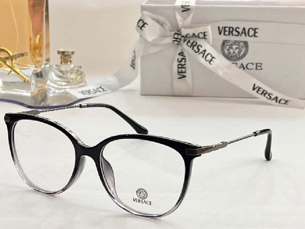 Okulary VERSACE	8865