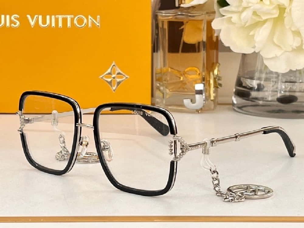 Okulary LouisVuitton	5918