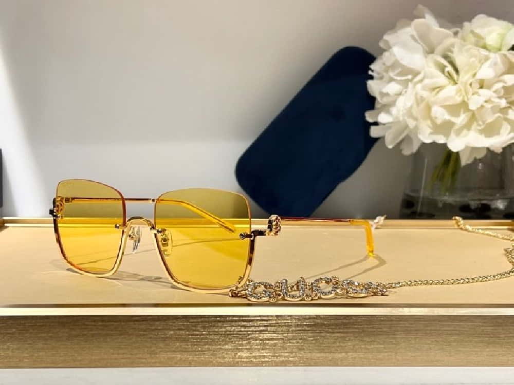 Okulary Gucci	4731