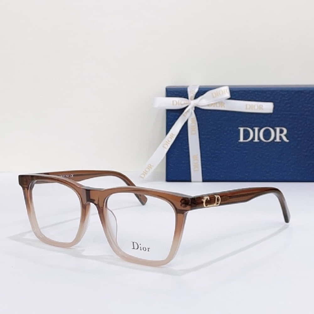 Okulary DIOR	2172