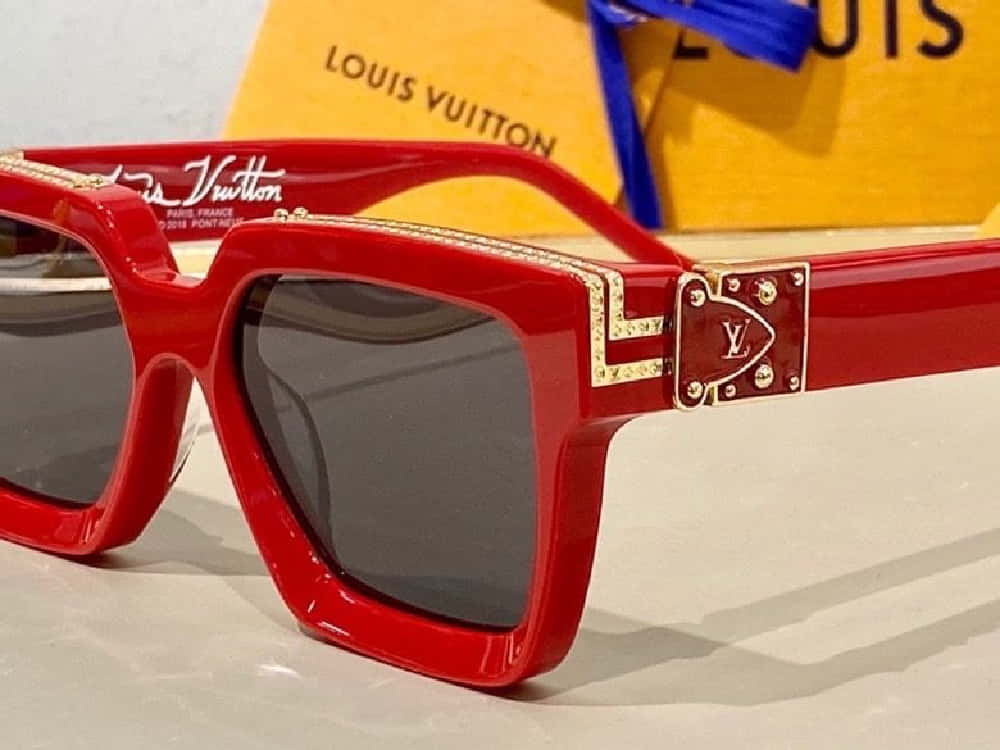 Okulary LouisVuitton	5926