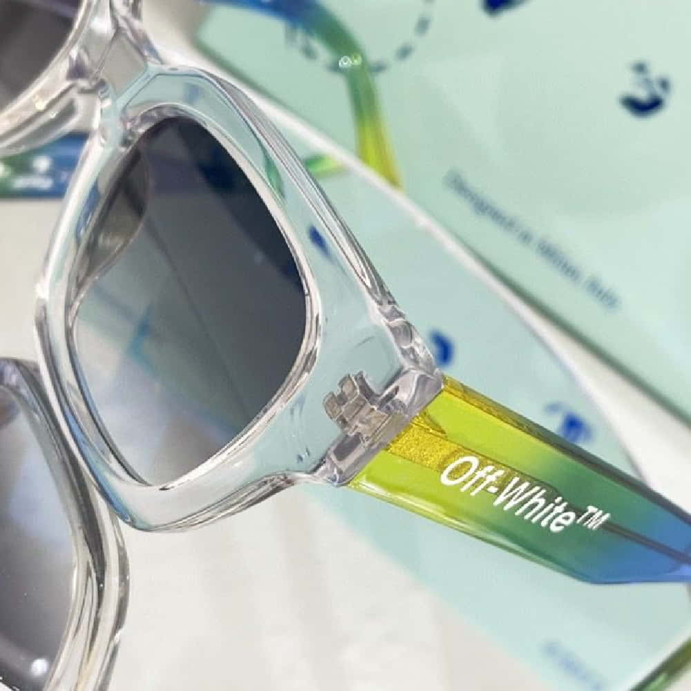 Okulary Off-White	7287