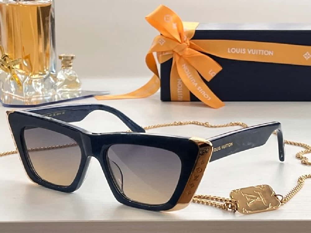 Okulary LouisVuitton	5927