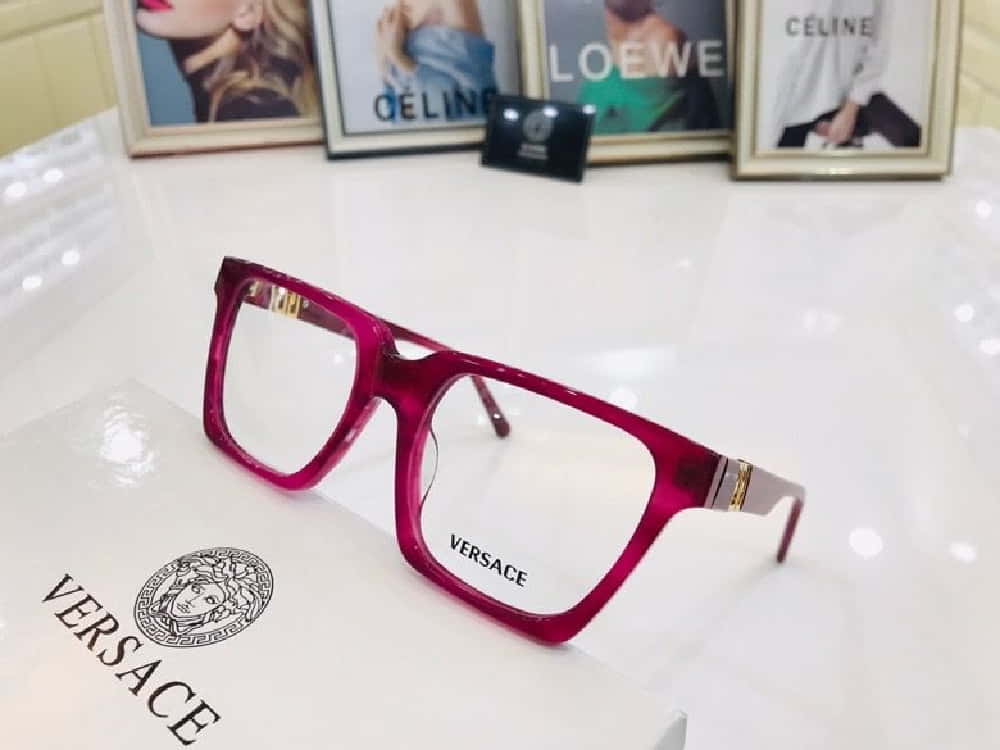 Okulary VERSACE	8870