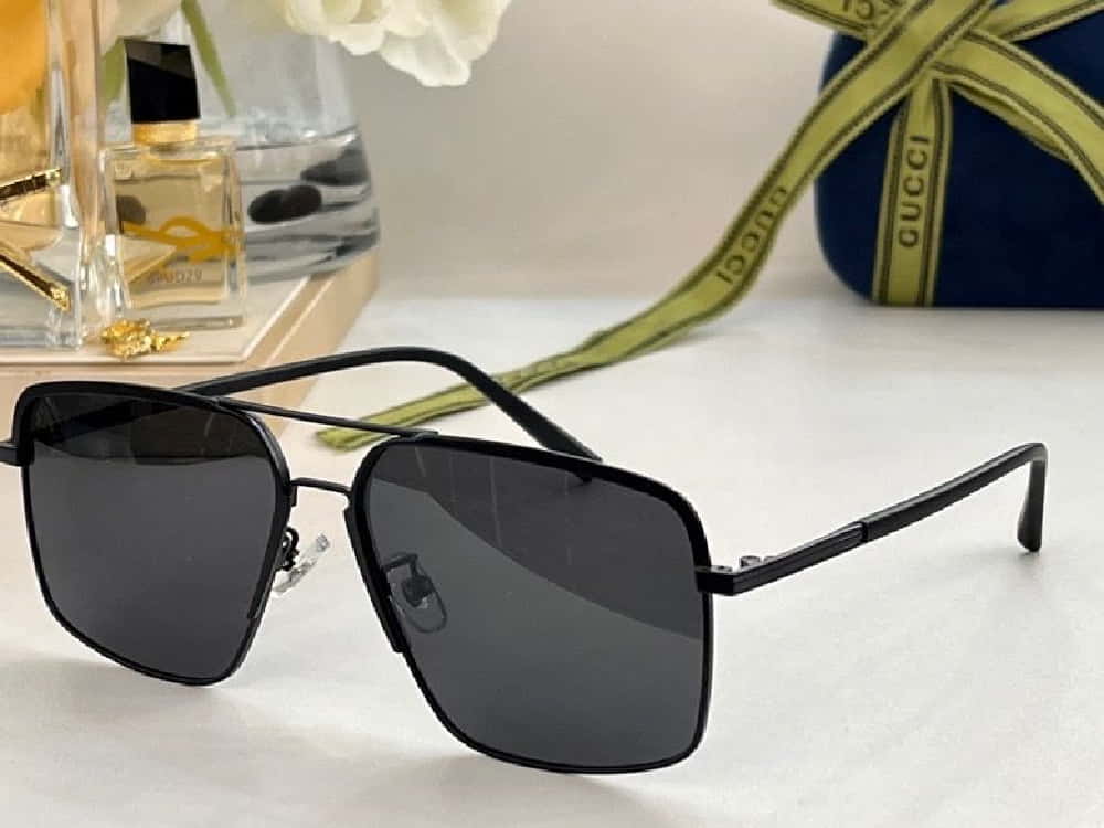 Okulary Gucci	4738
