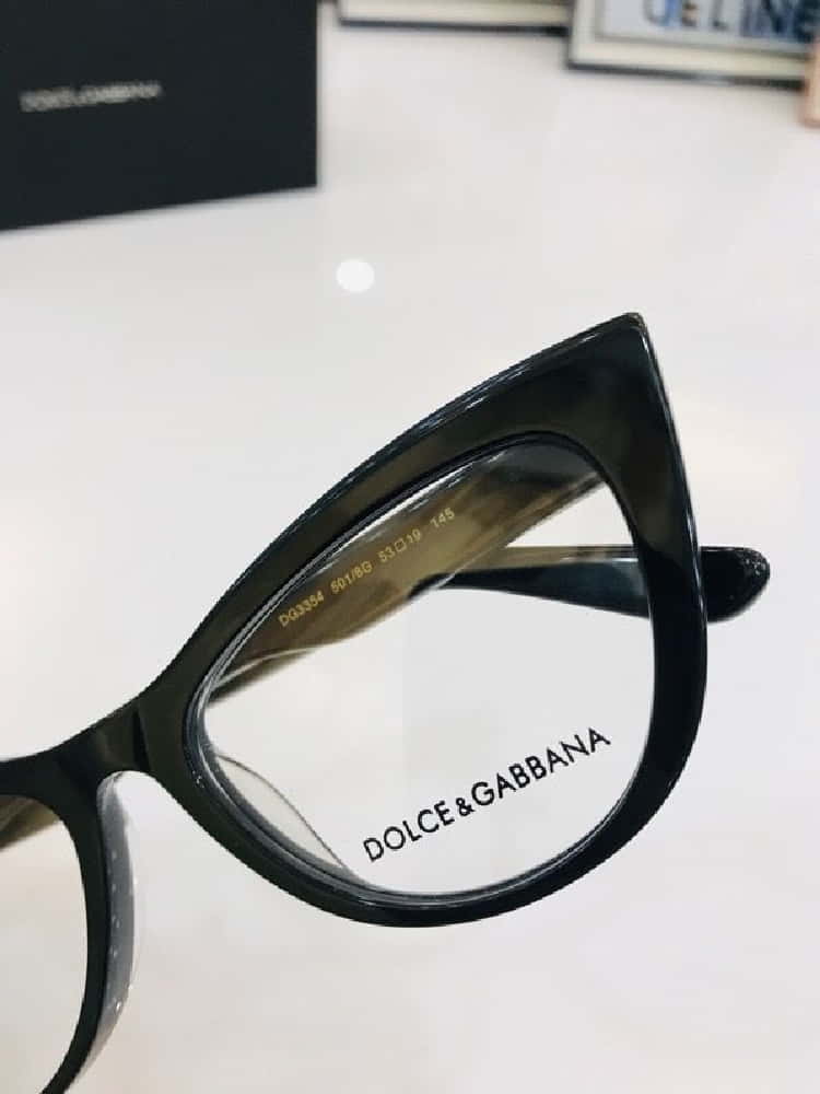 Okulary DolceGabbana	3829