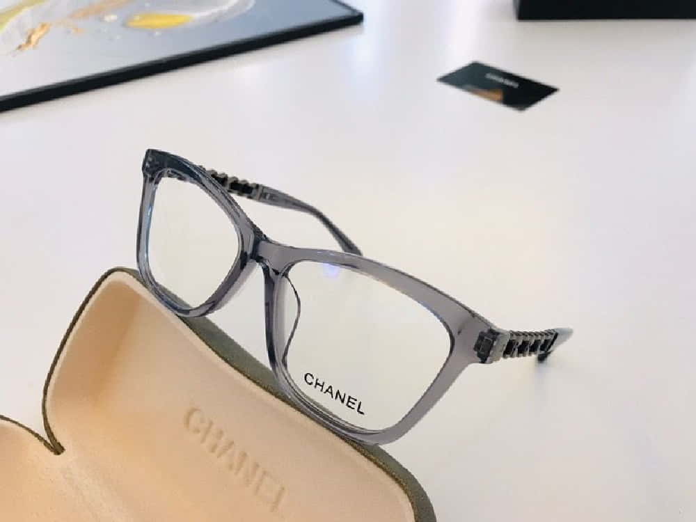 Okulary CHANEL	1968