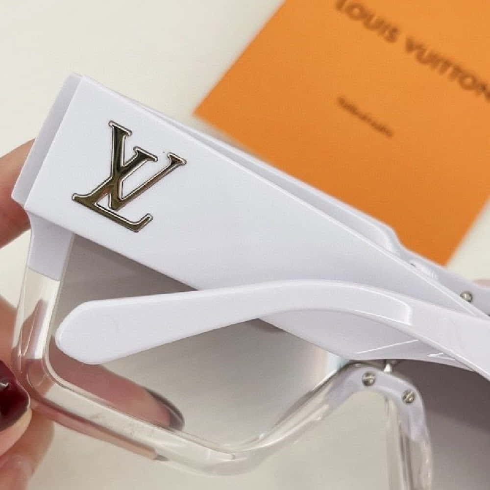 Okulary LouisVuitton	5931