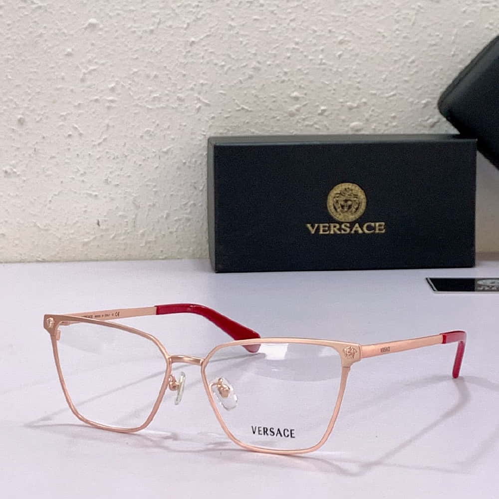 Okulary VERSACE	8871