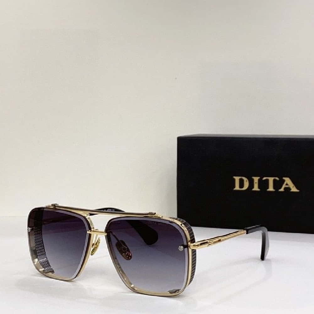 Okulary Dita	3244