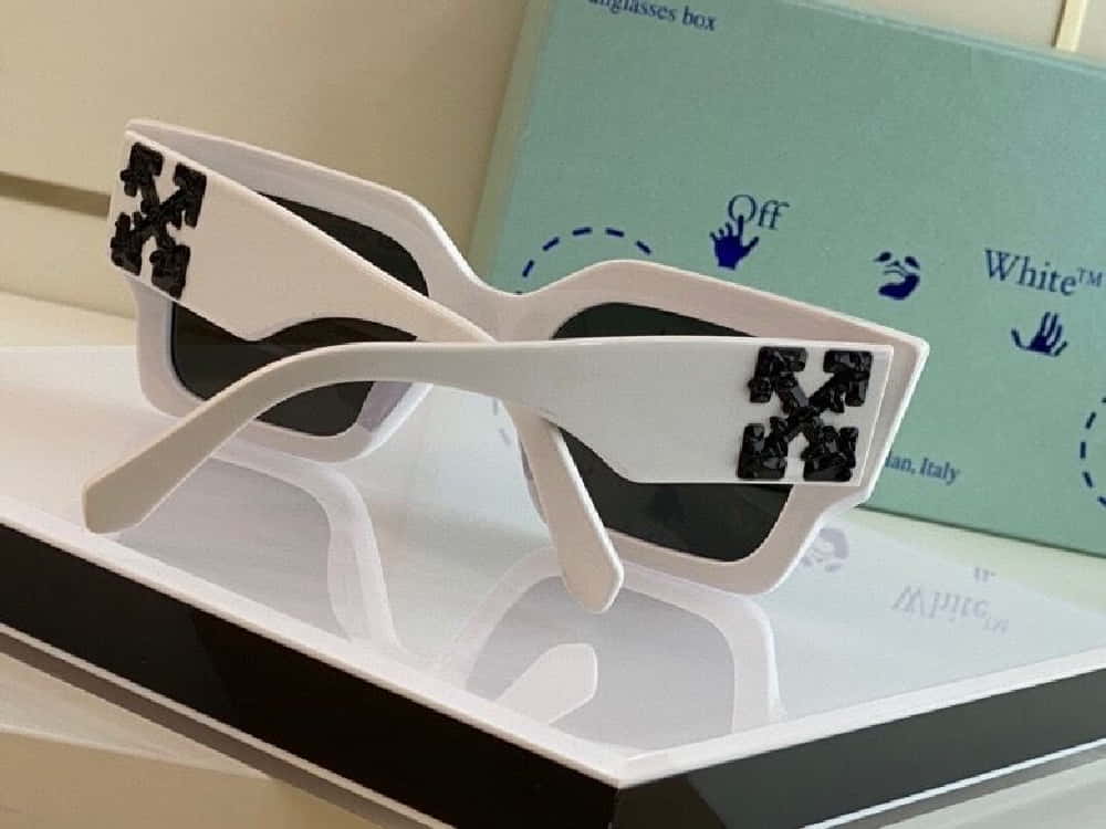 Okulary Off-White	7295