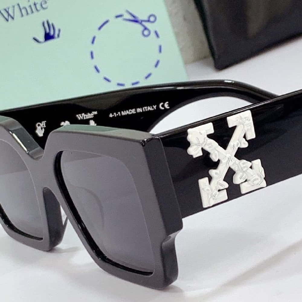 Okulary Off-White	7296