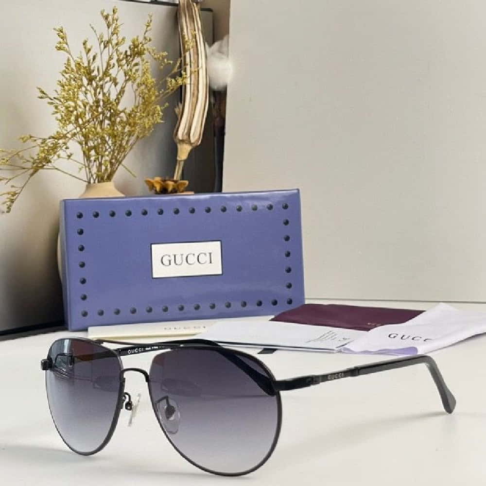 Okulary Gucci	4740