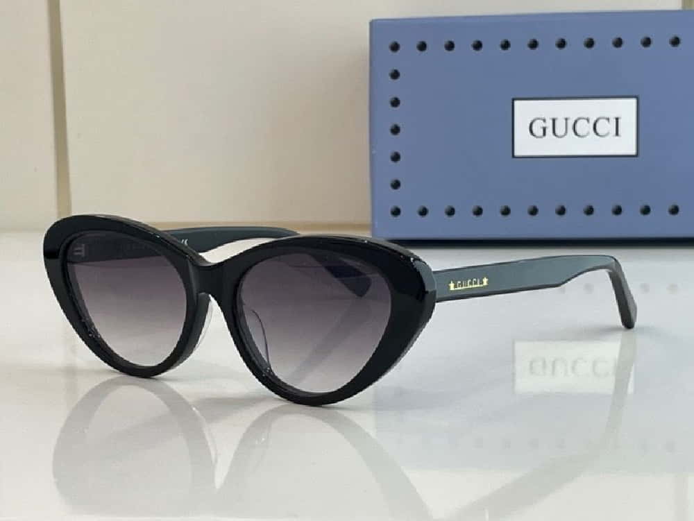 Okulary Gucci	4742
