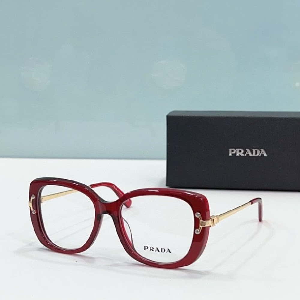 Okulary PRADA	8092