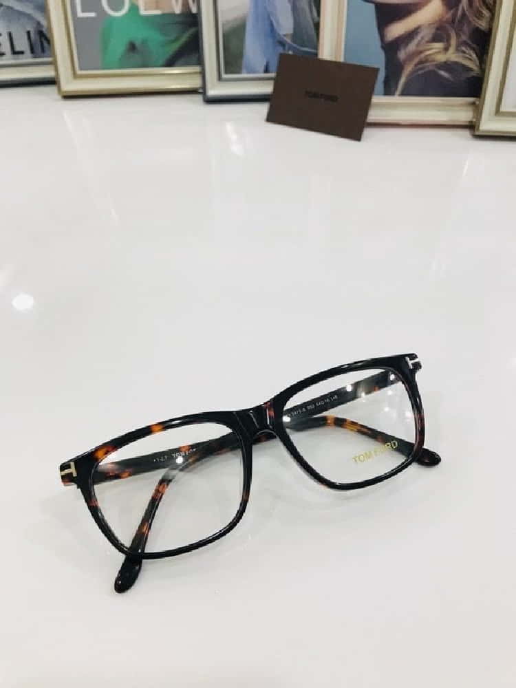 Okulary Tom Ford	8517