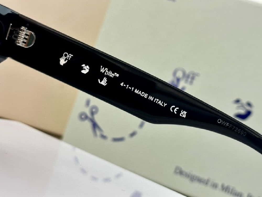 Okulary Off-White	7301