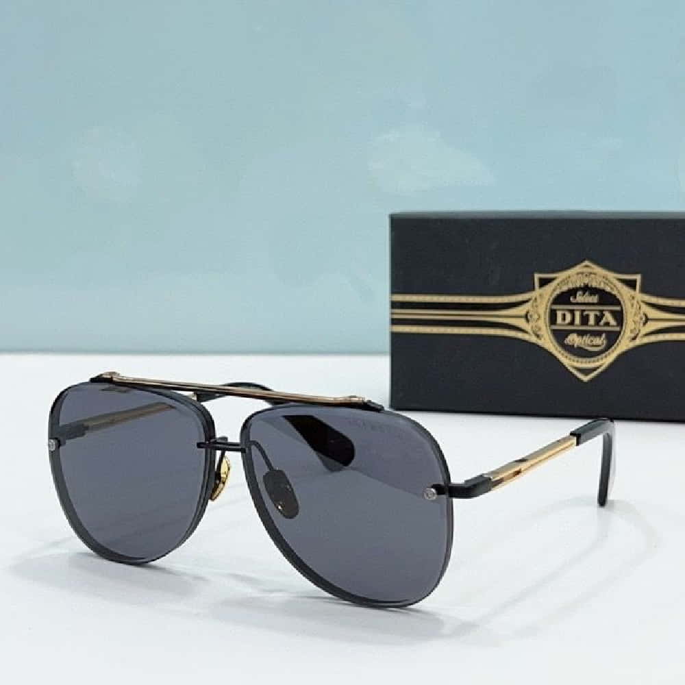 Okulary Dita	3256