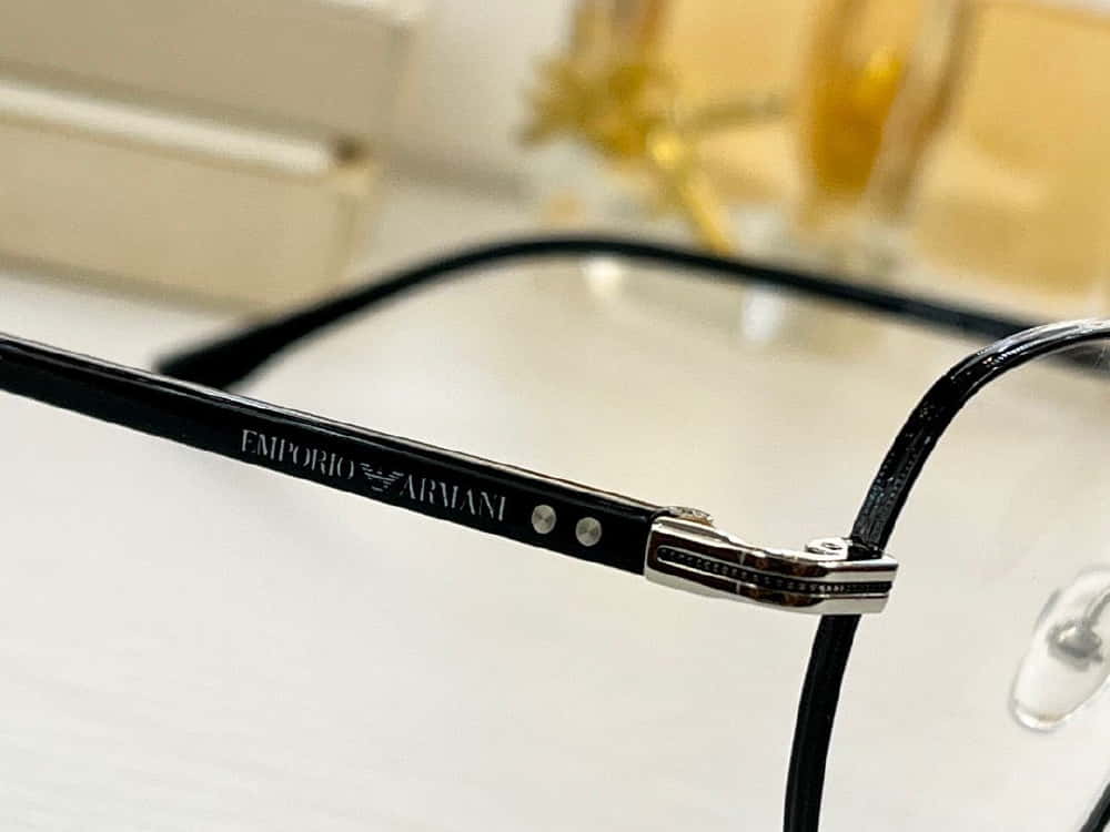 Okulary Armani	975