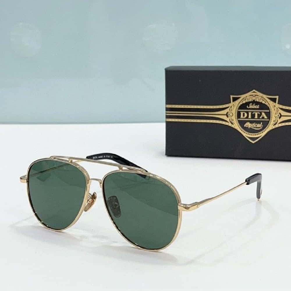 Okulary Dita	3258
