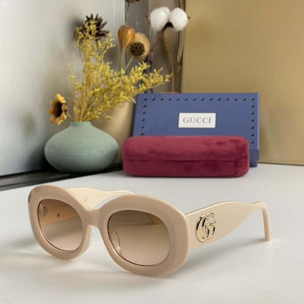 Okulary Gucci	4746