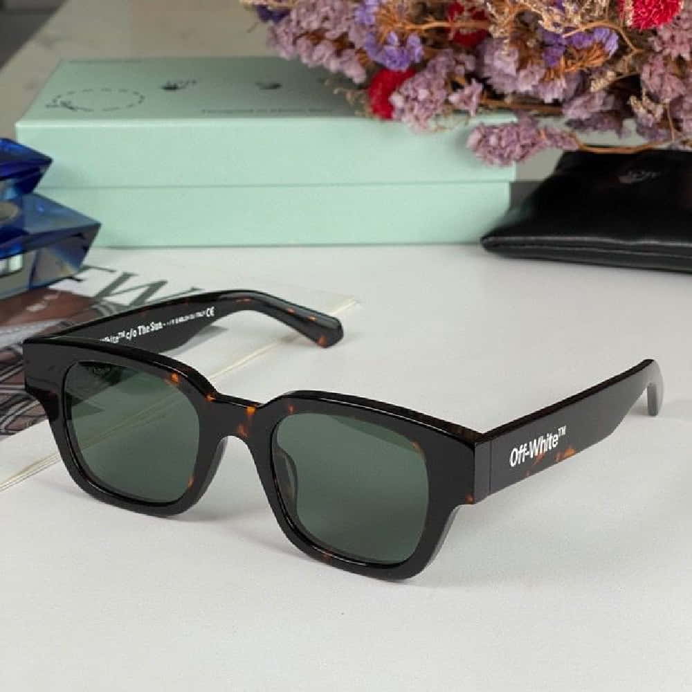 Okulary Off-White	7304