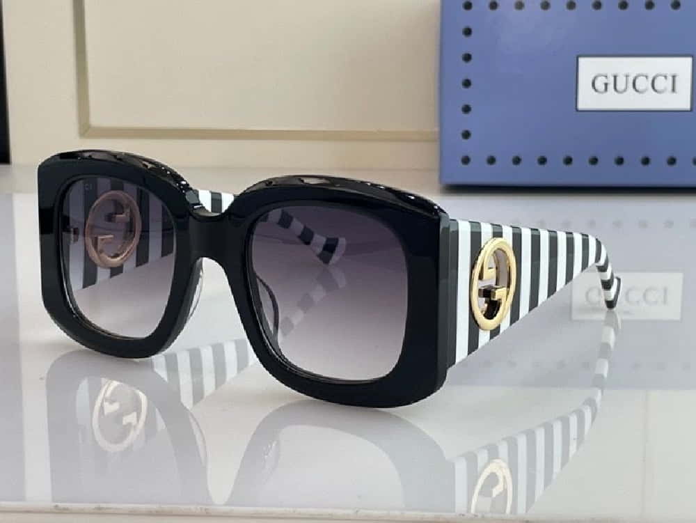 Okulary Gucci	4747