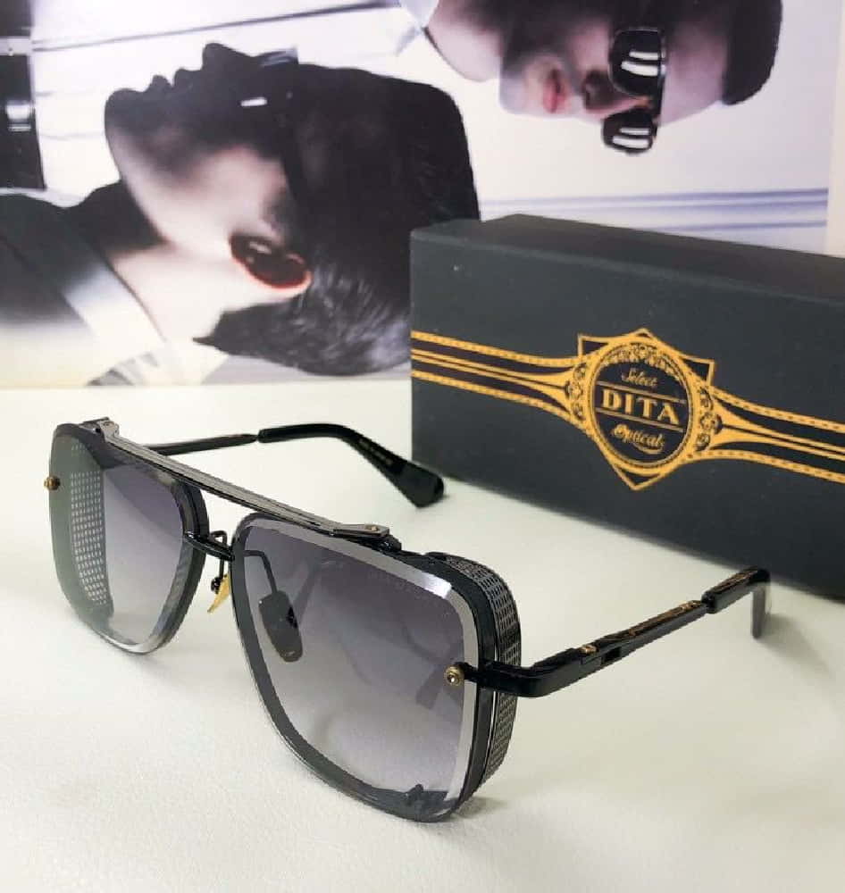 Okulary Dita	3263