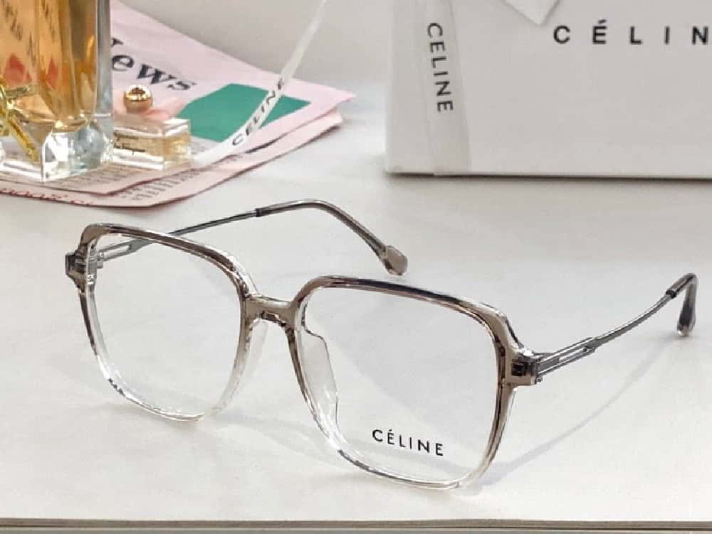 Okulary Celine	1787