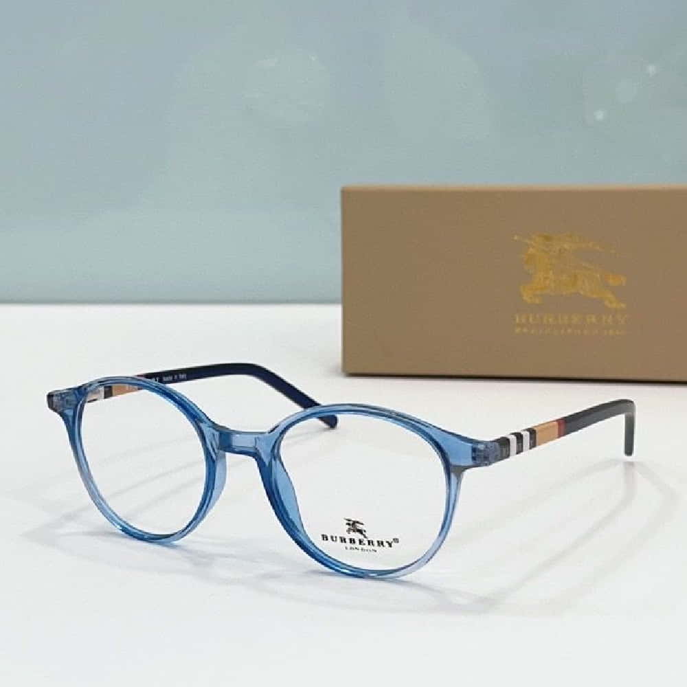 Okulary Burberry	1327